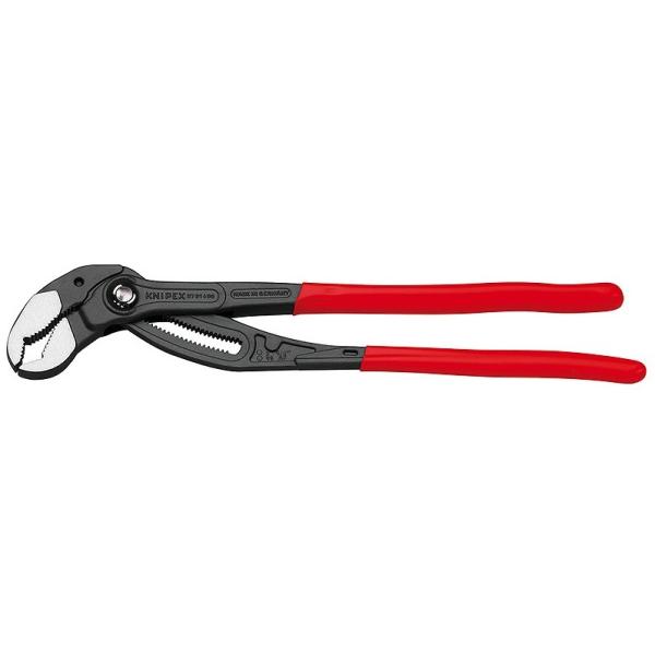 WASSERPUMPENZANGE KNIPEX COBRA 87 01 400 (4003773005636)