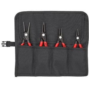 KNIPEX Werkzeugtasche 4teilig bestueckt 00 19 57
