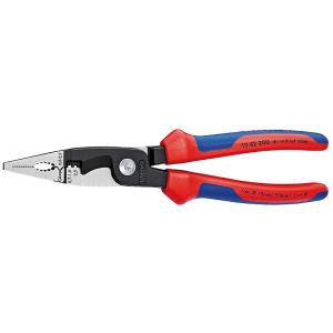 KNIPEX Installationszange Elektro 13 82 200