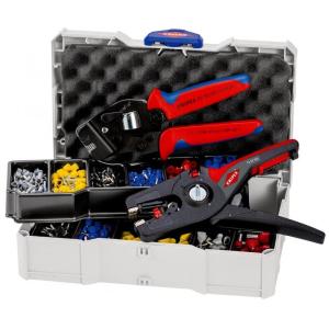 KNIPEX Aderendhlsensort.1252195 1252195975309 97 90 15