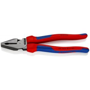 KNIPEX Kraft-Kombizange 02 02 225
