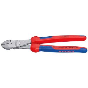 KNIPEX Kraft-Seitenschneider 74 05 250