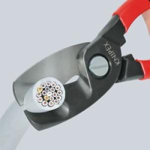 KNIPEX Kabelschere 95 11 200