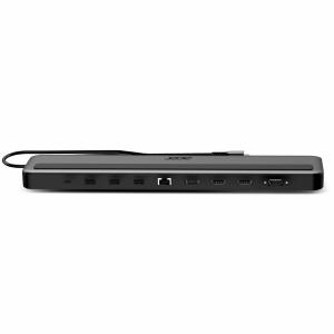 Acer 13in1 Type C Minidock 3USB3.0. 1x RJ45(10/100/1000Mbps) HP.DSCAB.015