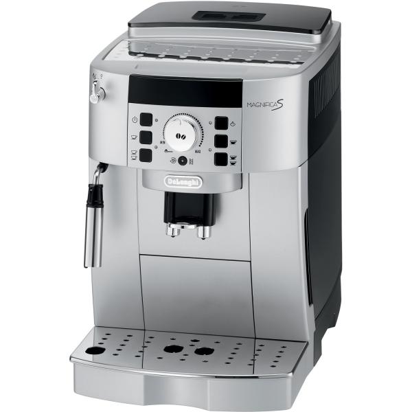 ECAM 22.110 SB Kaffeevollautomat DELONGHI 0132213068 (8004399325067)