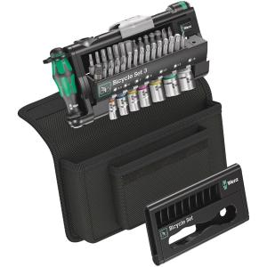 Wera Bicycle Set 3 5004172001