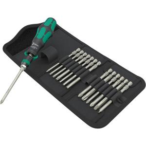 Wera Kraftform Kompakt 838 RA-R M Set 1 5051061001