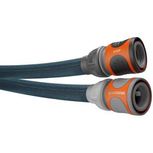 Gardena Textilschlauch LianoÖ Xtreme 3/4" 25 m Set 18482-20