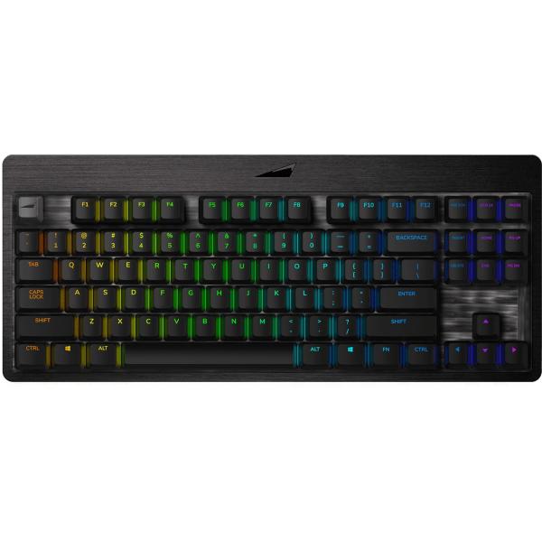 MOUNTAIN Everest Core DE / MX Red / Black MG-EVK2B-CR1-DE