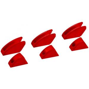 KNIPEX Schonbacken fr 86 xx 300 (3 Paar) 86 09 300 V01