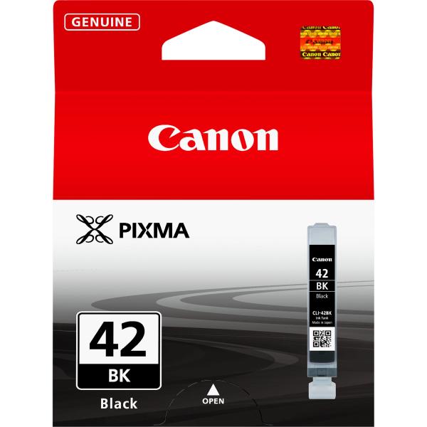 Canon CLI42BK black 6384B001