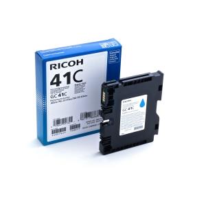 Toner für  Aficio SG3110DN, cyan HC RICOH 405762 (4961311866685)