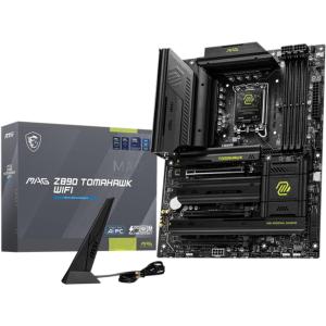 MSI MAG Z890 TOMAHAWK WIFI (1851) (D) 7E32-001R