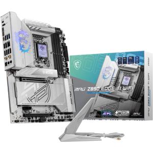 1851 MSI MPG Z890 Edge TI WIFI 7E19-001R