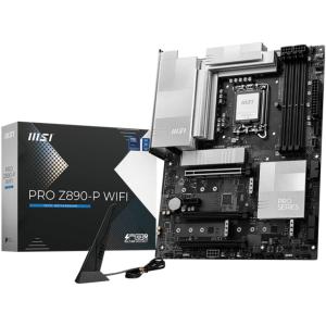 MSI Z890-P Pro Wifi (1851) (D) 7E34-001R