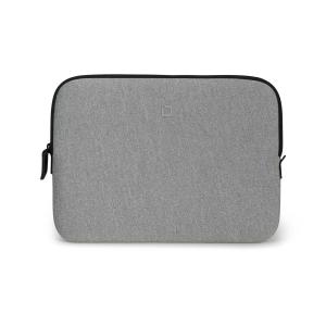Dicota Laptophülle Urban Macbook Air 15"" M2 Kunstfaser Grau Bis 38,1 Cm (15 Zoll) D32025 (7640239420991)