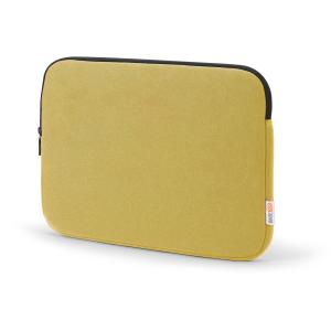 Dicota BASE XX Laptop Sleeve 15-15.6" Camel Brown D31975