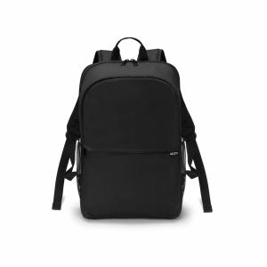 Dicota Backpack ONE 15"-17.3" black D32086-RPET
