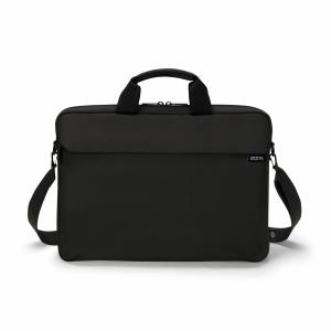 Dicota Slim Case ONE 10-12.5" Slim Case black D32090-RPET