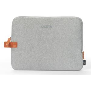 Dicota Skin URBAN 15 grey D32025-RPET