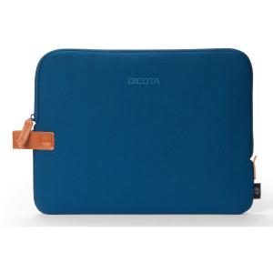 Dicota Skin URBAN 15 navy D32155-RPET
