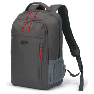 Dicota BACKPACK SPIN II 13-16 GREY D32118-RPET