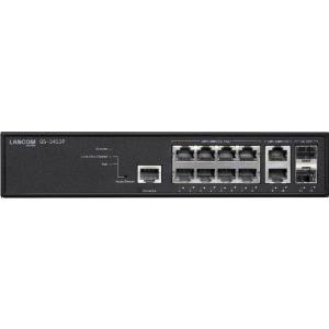 GS-2412P 2.2 Fully Managed Access Switches 2000 series 61668