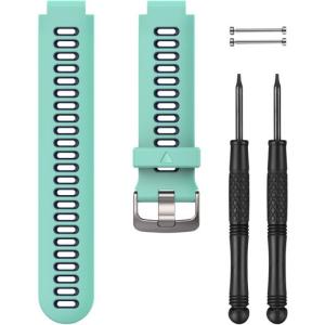 Garmin Ersatzarmband Silikon. Frostblau 010-11251-0L