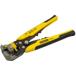 autom Abisolierzange FatMax STANLEY FMHT0-96230 (3253560962302)