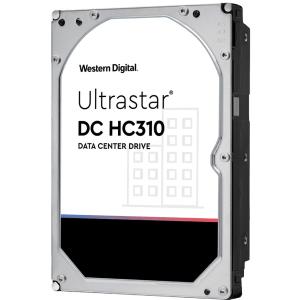 6TB WD Ultrastar DC HC310 HUS726T6TAL5204 7200RPM 256MB* 0B36047