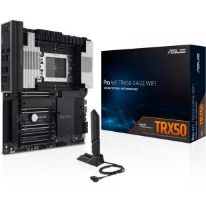 ASUS PRO WS TRX50-SAGE WIFI 90MB1FZ0-M0EAY0