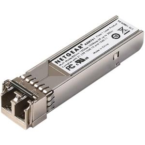 NETGEAR 10G-BIT SR SFP+ MODULE AXM761-10000S