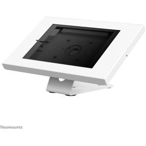 Neomounts Tablet-ständer Ds15-630wh1 Weiß Für 1 Tablet, Tischbohrung, Wandhalterung (8717371449339)