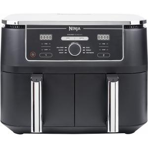 Ninja AF400EU Foodi MAX Dual Zone 9,5L Heißluftfritteuse