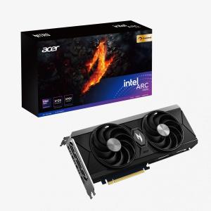 B580 12GB ARC Acer Nitro OC GDDR6 DP.Z4BWW.P01