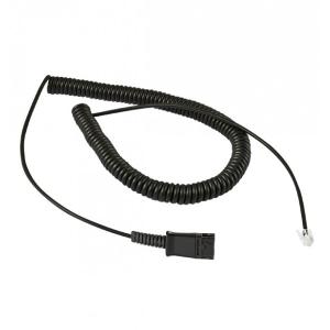 Plusonic Kabel QD U10P-S19 100-015-P