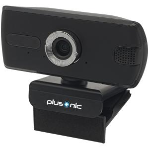 Plusonic USB Webcam 1080pxV2 HD PSH037v2
