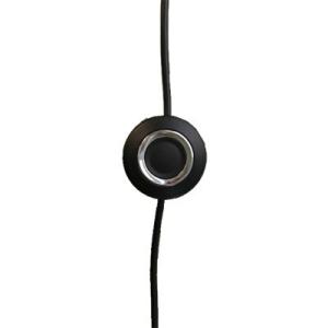 Plusonic zbh. EHS-Adapterkabel Siemens/Mitel P-EHS-1