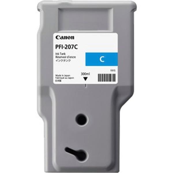 Tinte für IPF680/ IPF685/ IPF780, cyan Canon 8790B001 (4549292000221)