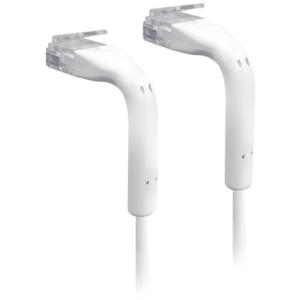 Ubiquiti UniFi Patchkabel 1m weiss U-CABLE-PATCH-1M-RJ45