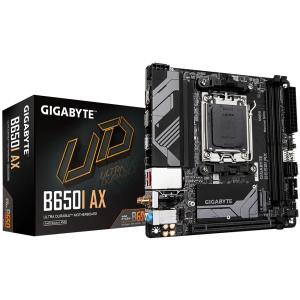 AM5 Gigabyte B650I AX ITX