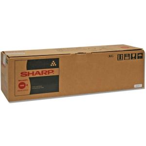 Sharp Toner MX-51GTCA Cyan bis zu 18.000 Seiten MX51GTCA