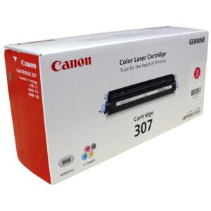 Toner für  Laserdrucker LBP-5000, magenta Canon 9422A004 (4960999270449)