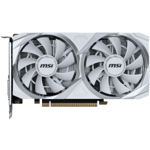 RTX 3050 8GB MSI Ventus 2X XS White OC GDDR6 V809-4299R