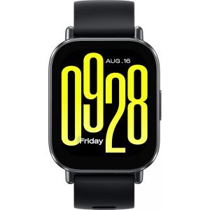 Xiaomi Redmi Watch 5 Active 2" black BHR8784GL