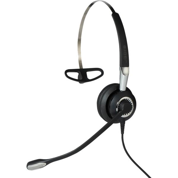 Jabra BIZ 2400 II Mono NC 3in1 - Wideband Balanced 2486-825-209
