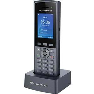 Grandstream DP735 Robustes schnurloses DECT-HD-Mobilteil