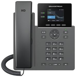 Grandstream SIP GRP2610P Carrier-Grade-IP-Telefon