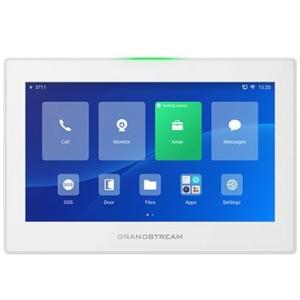 Grandstream SIP GSC-3574 HD Interkom - und Zugangskontrollstation GSC3574