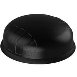 Poynting Antennen 5G/LTE KFZ A-PUCK-0004-V2-01 SMA (M) KFZ/GPS 6dbi Antenna 2x LTE/1x GPS 2m SMA-M Kabel Schwarz PUCK-4